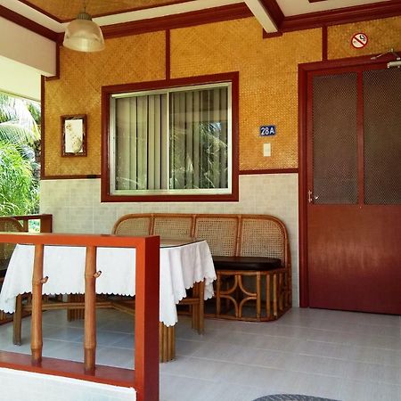 Paradise Island Park & Beach Resort Samal Exterior photo